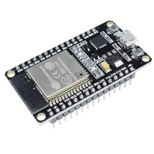 ESP32 Microcontroller