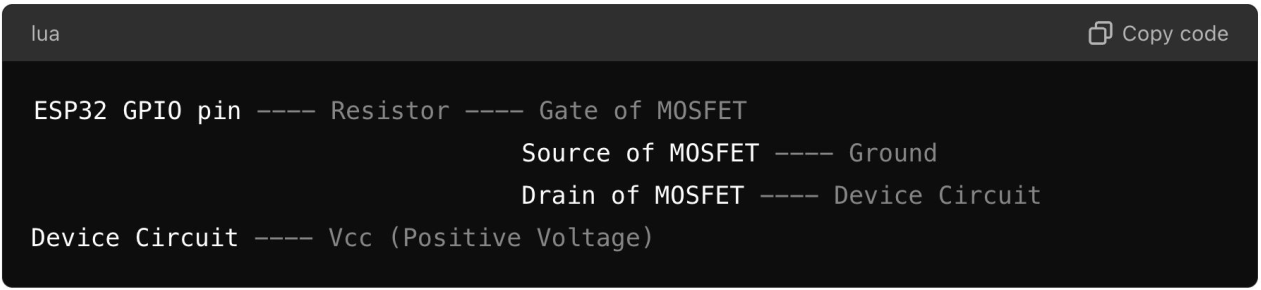 Circuit Diagram