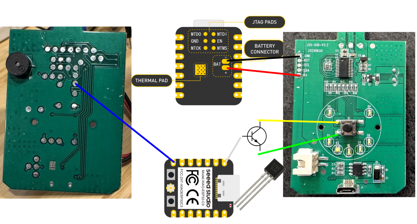 Transistor Switch